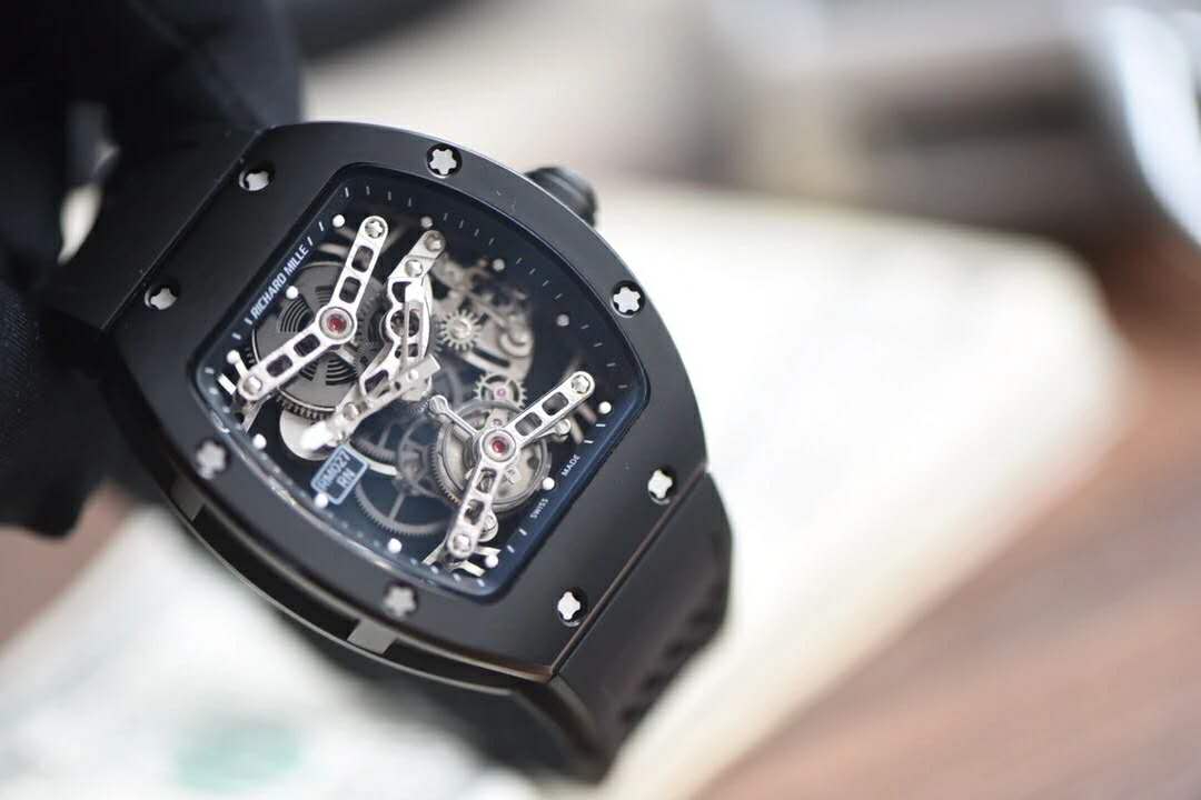 Richard Mille Replica